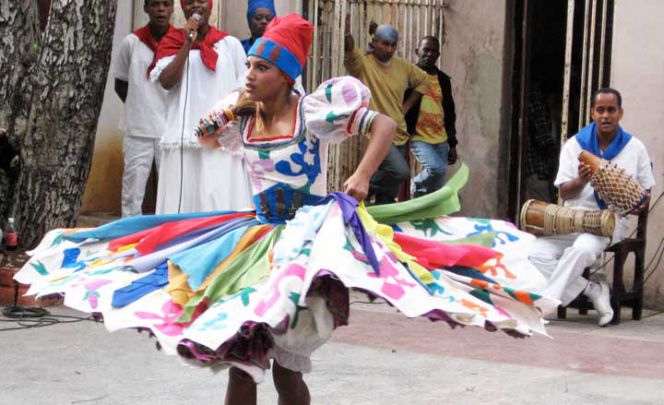 cuban culture and traditions